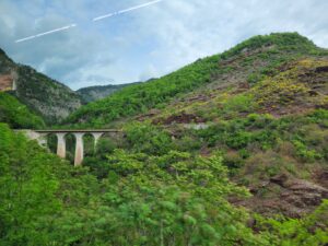 Gorges de Daluis