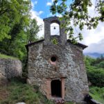 Chapelle de Dromon