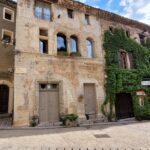 St Guilhem le désert