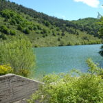 Lac de Peyssier