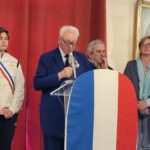Accueil nouveaux Arrivants à Sisteron