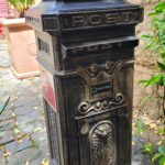 Boite aux lettres