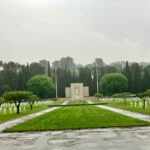 Cimetière Américain Draguignan