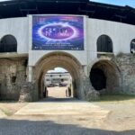 Les Arènes de Fréjus