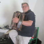 Notre Accordéoniste préféré