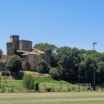 Château de LOURMARIN