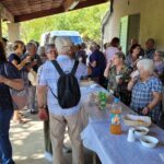 Repas à Chantereine 11-9-2025