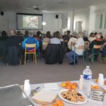 après midi récréative + goûter