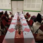 Repas de fin d'année