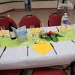 Repas de Printemps 20 Mars 2026