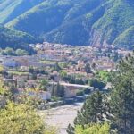 Vue sur Digne