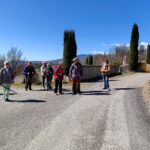 Entrepière / Vilhosc