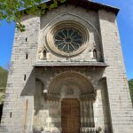 Notre Dame du Bourg