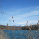 Lac des MÉES Chap St Pierre