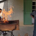 On ne joue pas avec le feu
