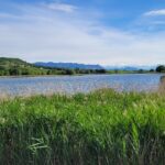 Lac de Mison / Chirombel