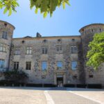 Château de Vogüé