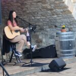 Apéritif en musique