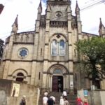 Basilique Notre Dame de Bon Secours