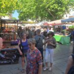 Place du marché