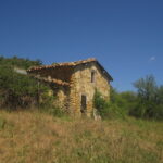 Cabanon du vieux Châteauneuf Val St Donat